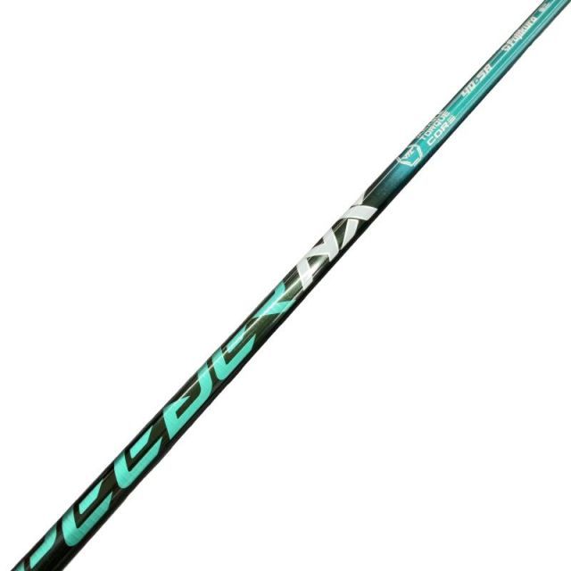 【中古】 ピンスリーブ付き(G440系) フジクラドライバー用 シャフト SPEEDER NX GREEN 40 (フレックスSR)Bランク ゴルフクラブ