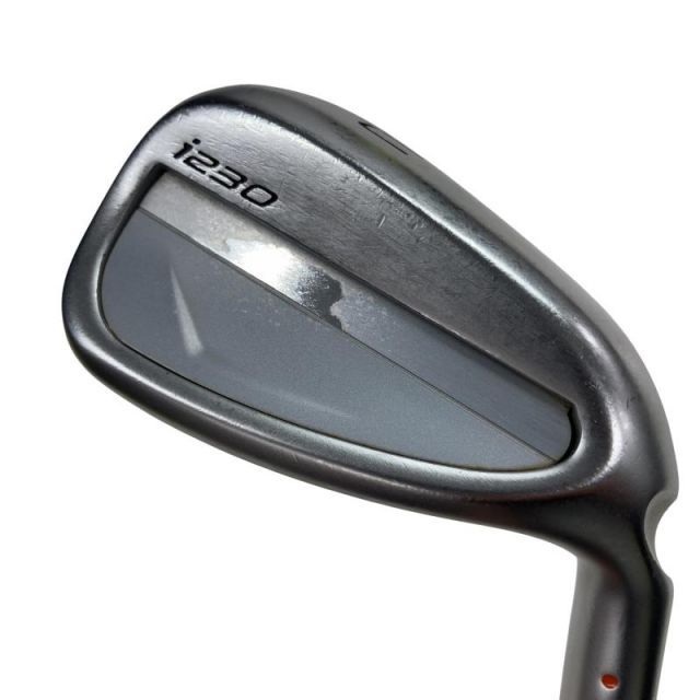中古】 ピン i230 UW ウェッジ WG NS PRO MODUS3 TOUR115 (フレックスS