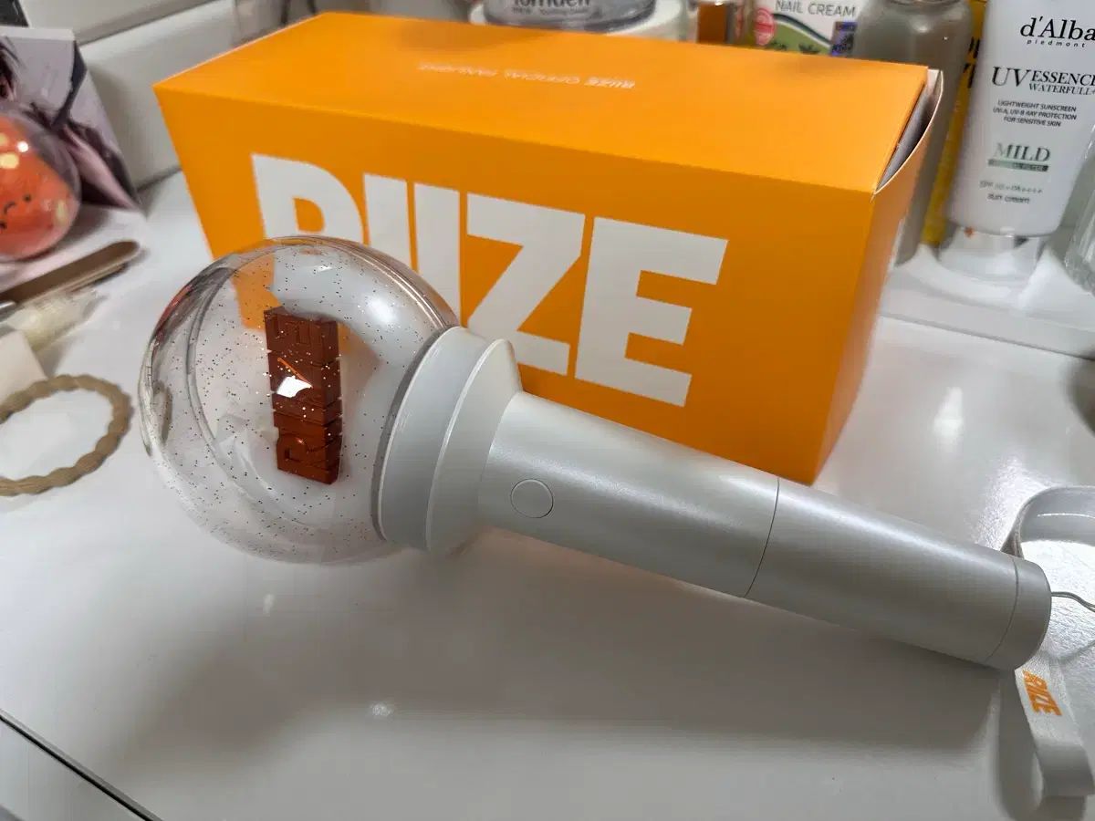 RIIZE(ライズ)応援棒 ラブ棒
