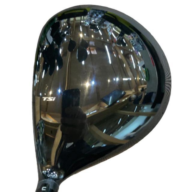 中古】 タイトリスト TSi3 10° ドライバー DR TSP110 50 (フレックスS