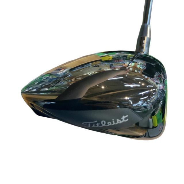 中古】 タイトリスト TSi3 10° ドライバー DR TSP110 50 (フレックスS