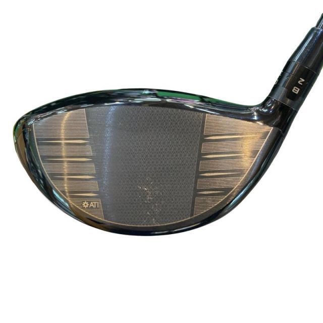 中古】 タイトリスト TSi3 10° ドライバー DR TSP110 50 (フレックスS