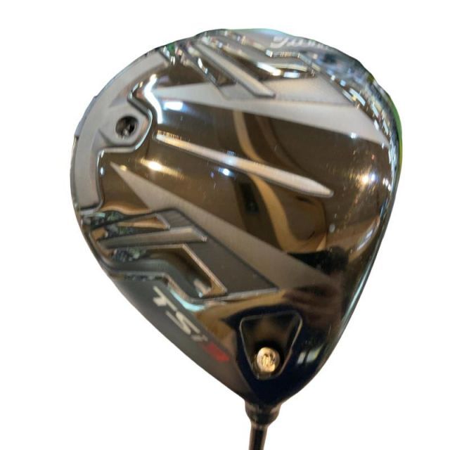 中古】 タイトリスト TSi3 10° ドライバー DR TSP110 50 (フレックスS