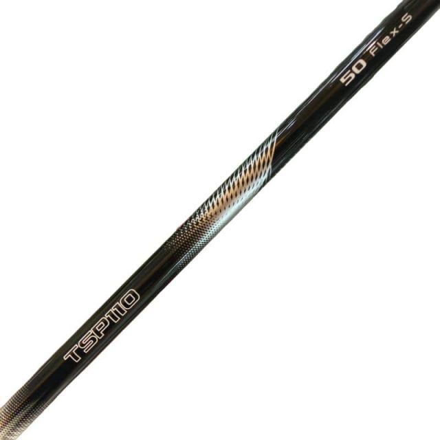 中古】 タイトリスト TSi3 10° ドライバー DR TSP110 50 (フレックスS