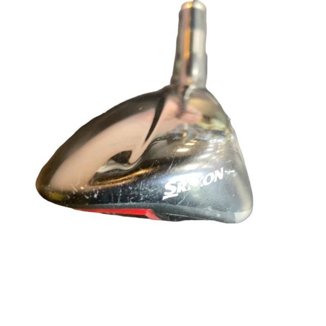 中古】 ダンロップ SRIXON Z H85 U4 ユーティリティ UT Miyazaki for