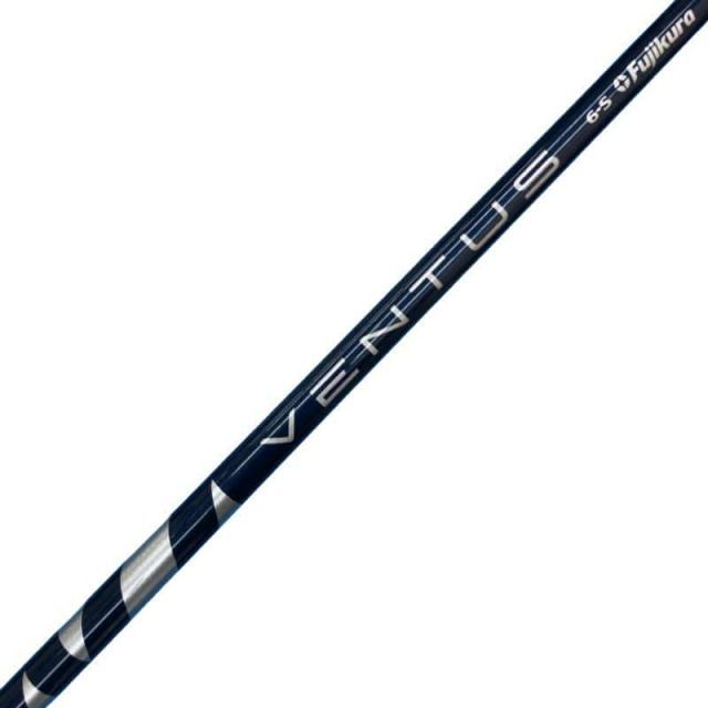 【中古】 ピンスリーブ付き(G440系) フジクラドライバー用 シャフト VENTUS BLUE 6 (フレックスS)Nランク ゴルフクラブ