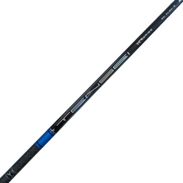【中古】 ピンスリーブ付き(G25系) 三菱ケミカル(レイヨン)ドライバー用 シャフト TENSEI PRO BLUE 1K 60 (フレックスS)Bランク ゴルフクラブ