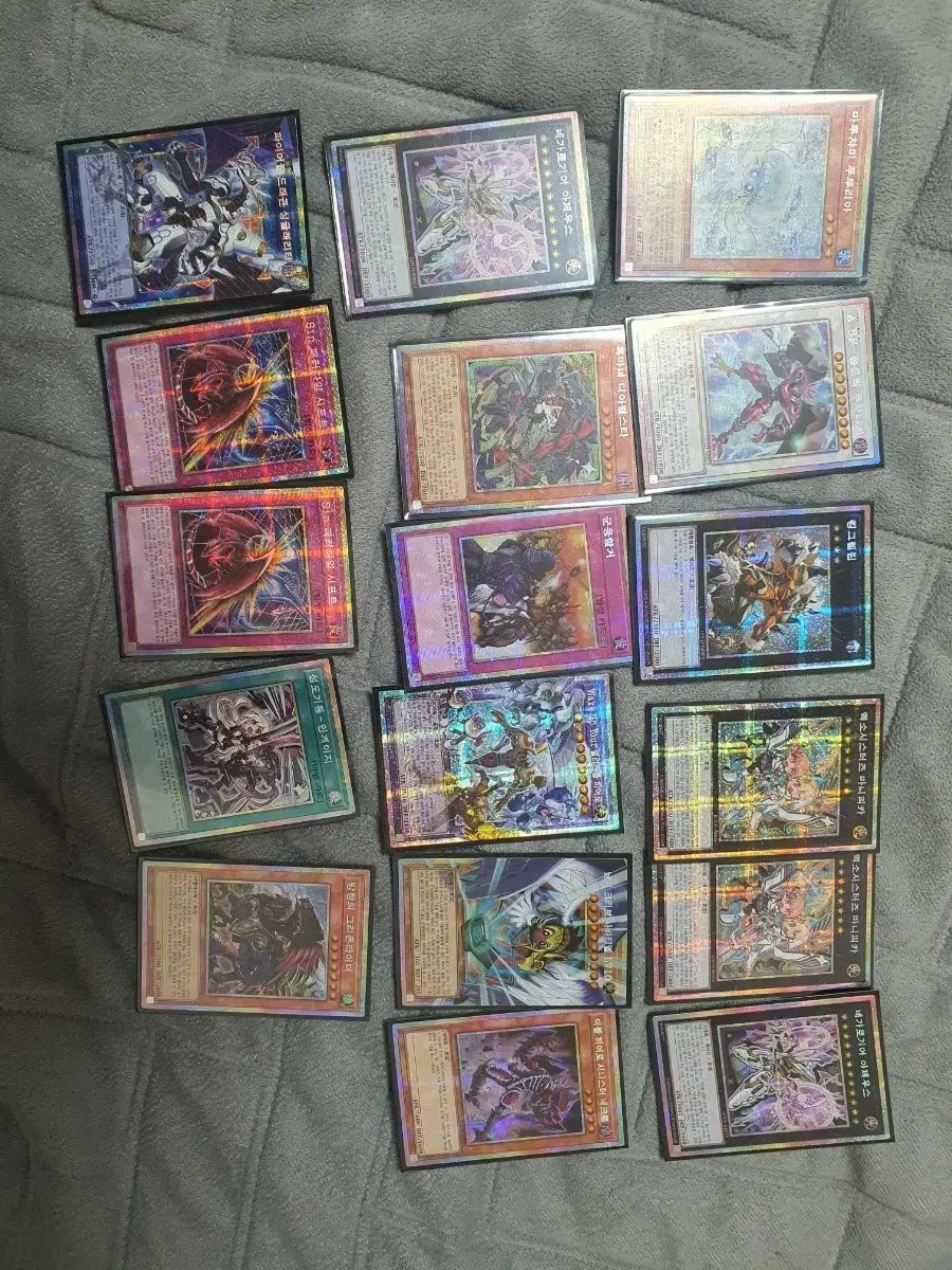 リー ミット オーバー コレクション FREEZE プリズマティック オーバーレイ FREEZE まとめ 出品