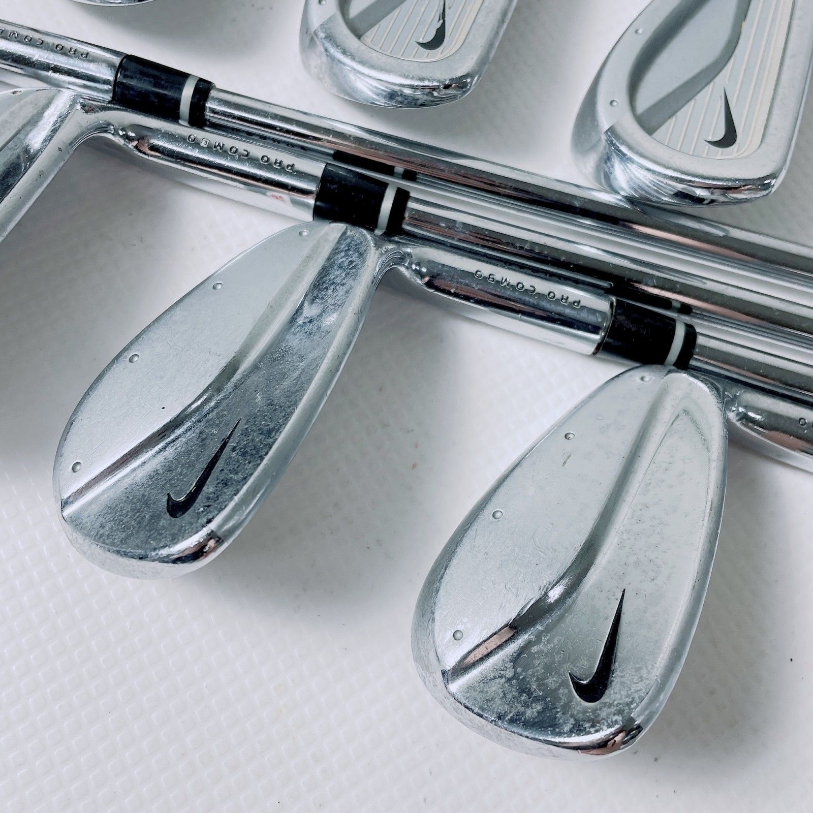 中古】その他 PRO COMBO 3-9I/PW 8本セット アイアン セット (SPEED