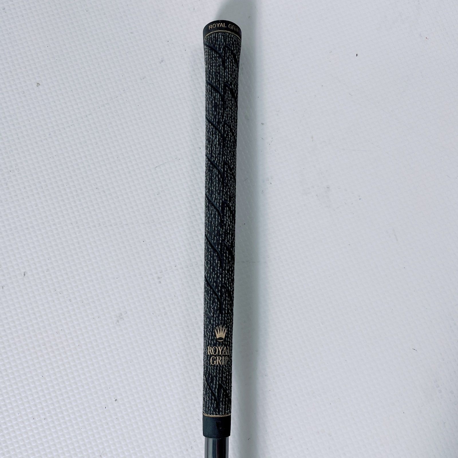 中古】ベン・ホーガン EDGE GCD 3-9I/PW/SW 9本 アイアン セット (Apex