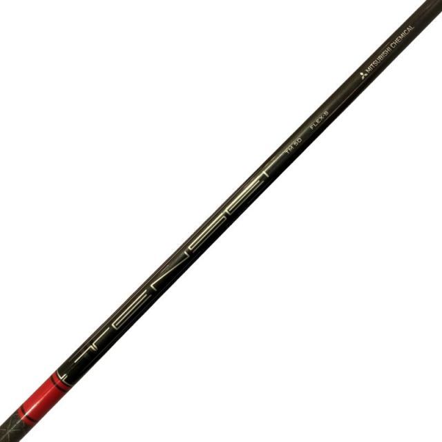 テーラーメイド STEALTH 3W フェアウェイウッド FW TENSEI RED TM50