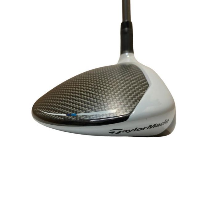 SIM シム フェアフェイウッド 3W テンセイ ブルー 50 S FW 2020年