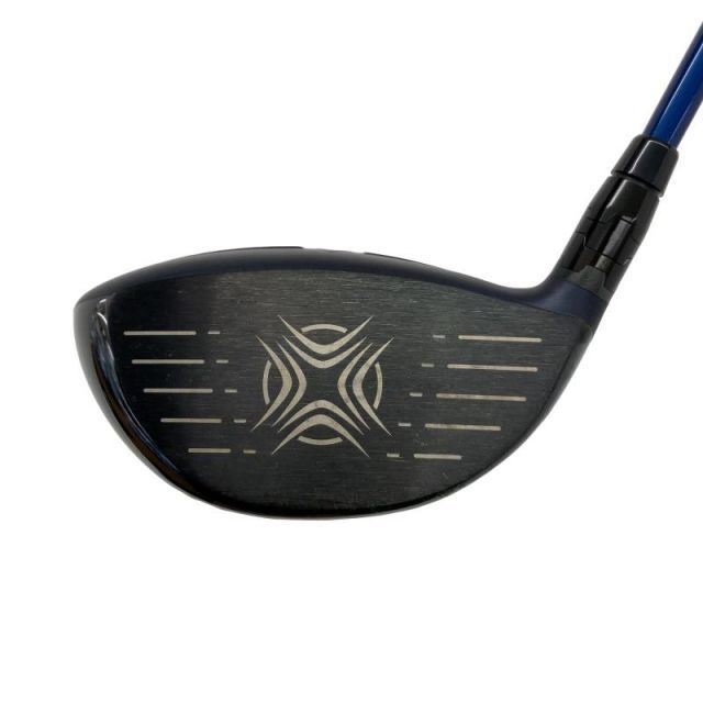 名器 キャロウェイ XR 10.5° ＨＣ付☆