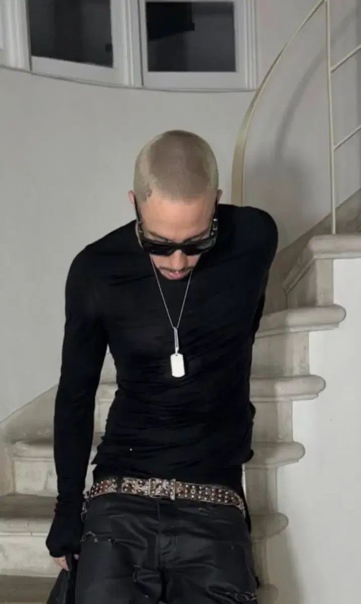 LEE ロング スリーブ