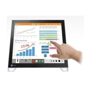 【新品・2営業日で発送】EIZO エイゾ FDS1783T-LBK(FDS1783T-LBK)