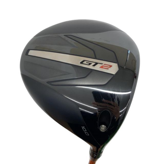 【中古】 タイトリスト GT2 10° ドライバー DR Tour AD DI-5 (フレックスS) メンズ 男性用 右利き 右用 Cランク ゴルフクラブ