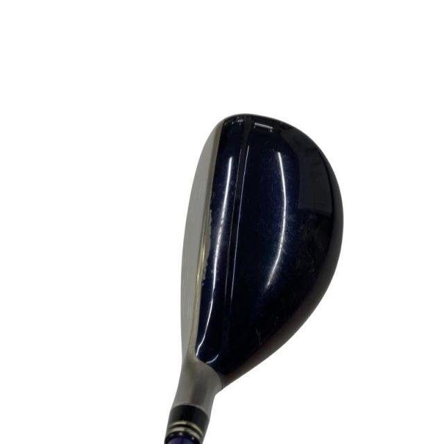 中古】 ダンロップ XXIO(2016) U4 ユーティリティ UT XXIO MP900
