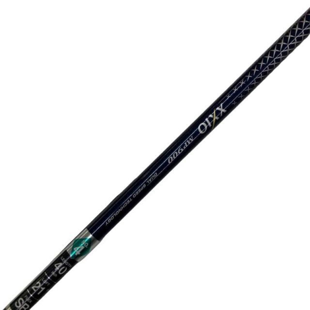 中古】 ダンロップ XXIO(2016) U4 ユーティリティ UT XXIO MP900