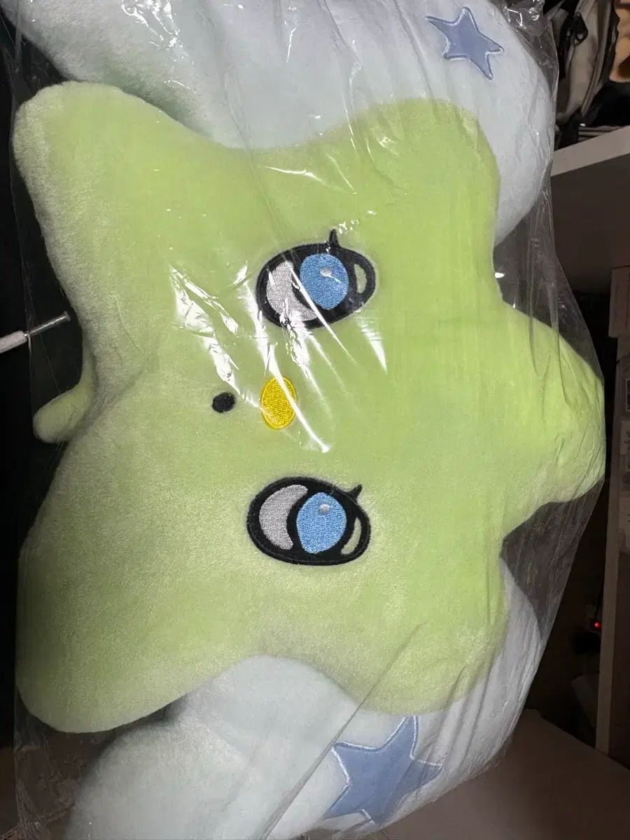 ウィCHUU クッション UYOUU 未開封 NCT WISH クッション [poppop 出品