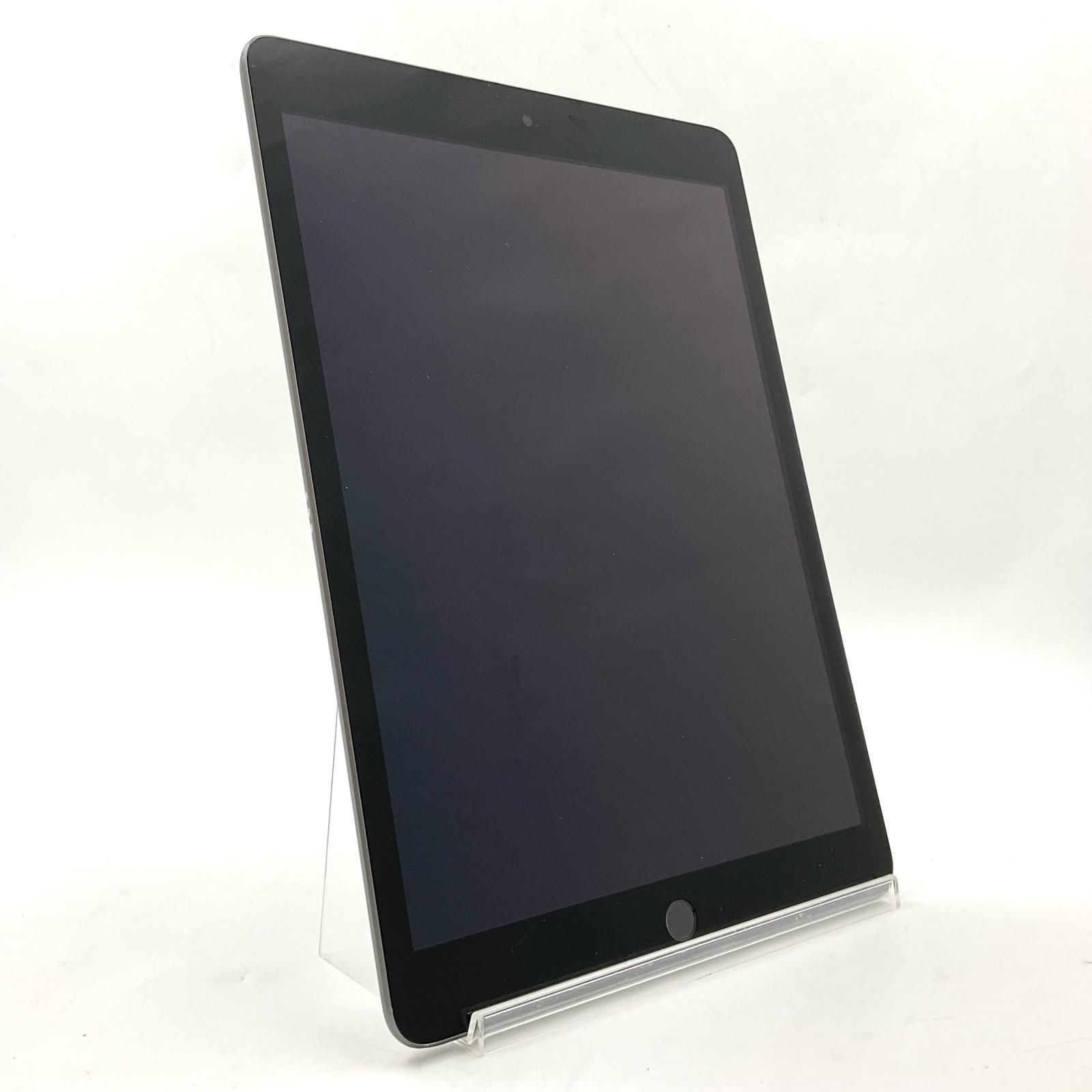iPad 第9世代 Wi-Fi 64GB スペースグレイ 動作確認済 - メルカリ