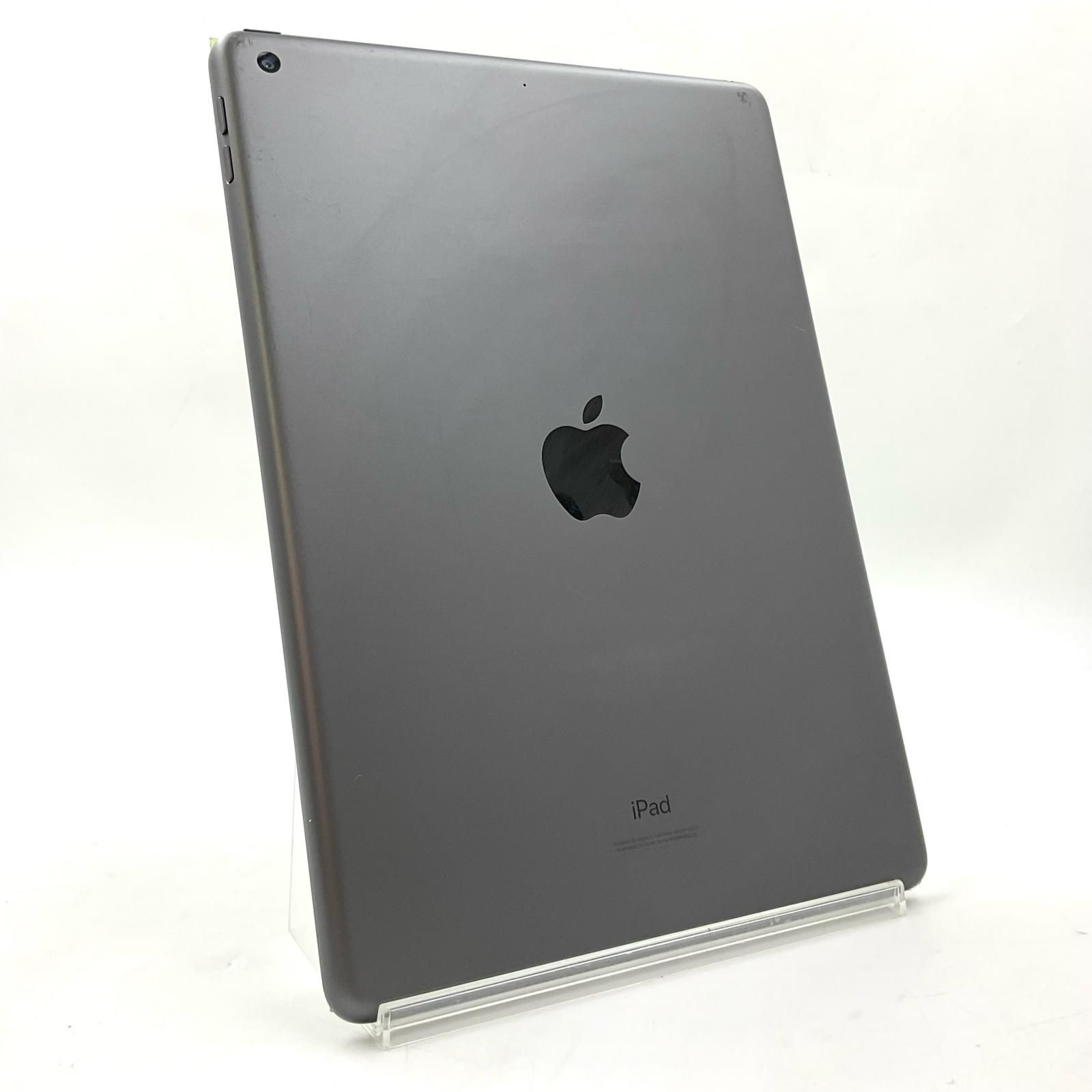難有】iPad 第9世代 10.2インチ 64GB スペースグレイ - メルカリ