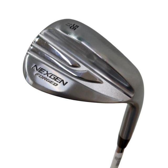 【中古】 ゴルフパートナー NEXGEN FORGED WEDGE(2022) 56°/11° ウェッジ WG NS PRO 950GH neo (フレックスS) メンズ 男性用 右利き 右用 Cランク ゴルフクラブ