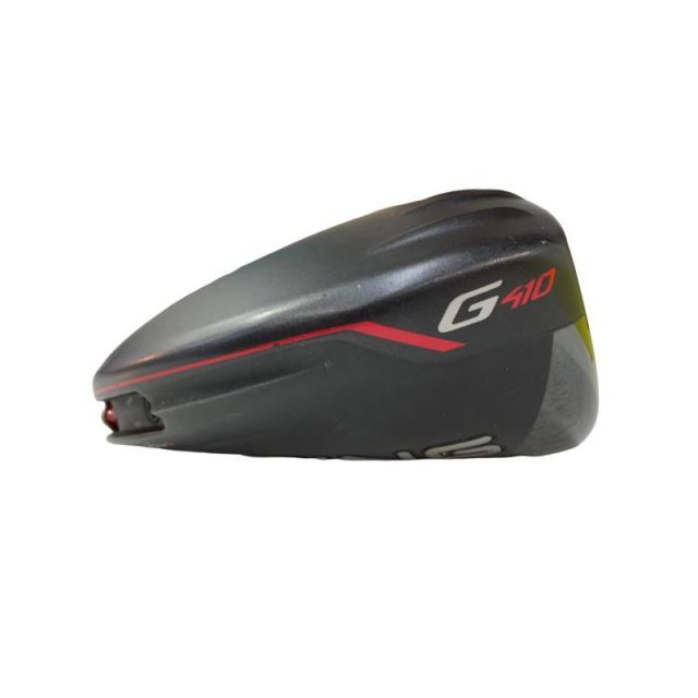 中古】 ピン G410 PLUS 10.5° ドライバー DR リシャフト (フレックス