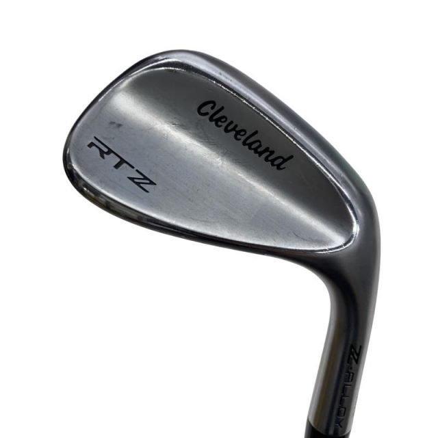 【中古】 クリーブランド Cleveland RTZ ツアーサテン 50°/10° MID ウェッジ WG NS PRO 950GH neo (フレックスS) メンズ 男性用 右利き 右用 Cランク ゴルフクラブ