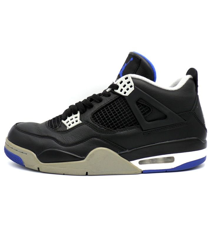 ナイキ NIKE 【 AIR JORDAN 4 RETRO Motorsports Alternate 308497 006