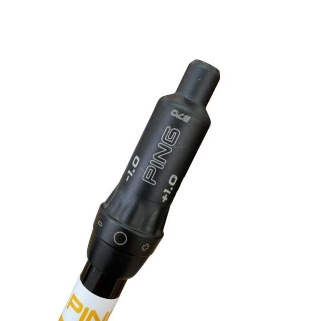 中古】 ピンスリーブ付き(G440系) 三菱ケミカル(レイヨン
