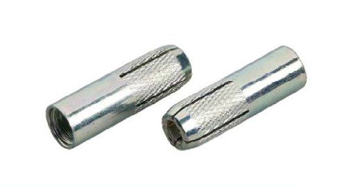 サンコーテクノ シーティーアンカー CTタイプ CT-4080 Φ1/2インチ×長さ80mm 30本入 (54-363) [スチール製] [Φ1/2インチ×長さ80mm] [CTタイプ]