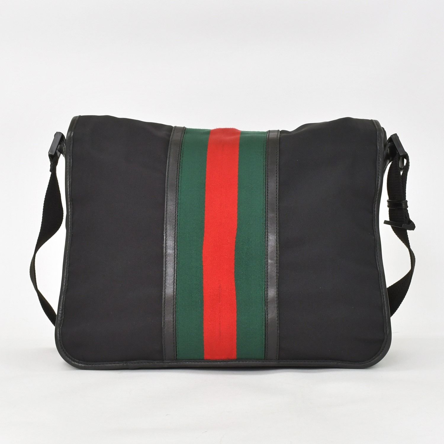 GUUCI グッチ Shoulder Bag ショルダーバッグ シェリーライン 181066