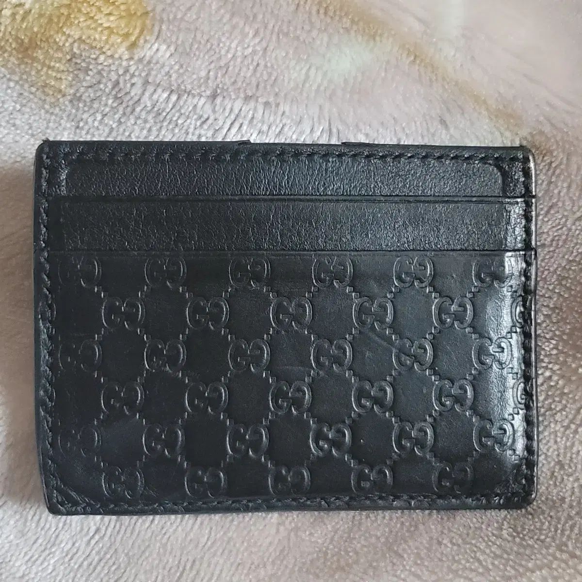 (正規品)グッチ カードウォレット