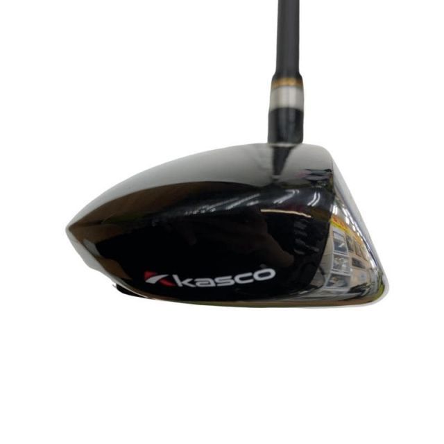 中古】 キャスコ K2K ワンレングスユーティリティ U6 ユーティリティ