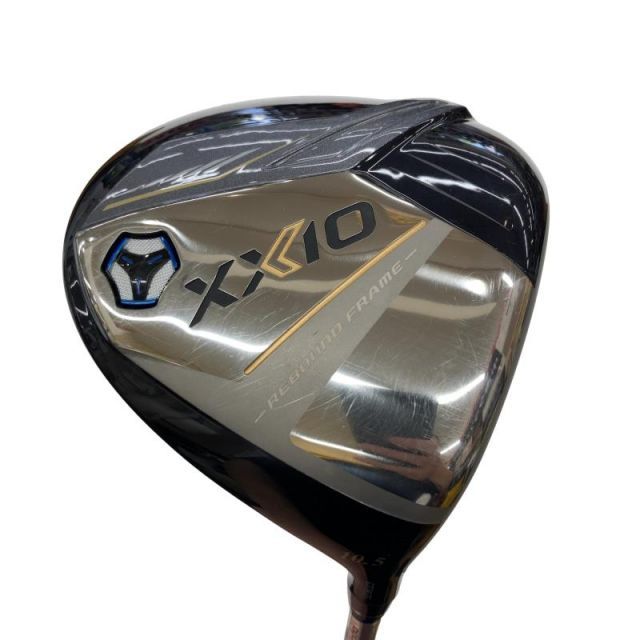 【中古】 ダンロップ XXIO(2024) 10.5° ドライバー DR XXIO MP1300(DR) (フレックスR) メンズ 男性用 右利き 右用 Cランク ゴルフクラブ
