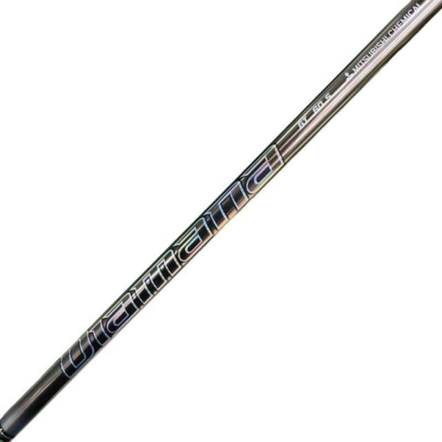 【中古】 タイトリストスリーブ付き(GT系) 三菱ケミカル(レイヨン)ドライバー用 シャフト Diamana GT60 (フレックスS)Bランク ゴルフクラブ