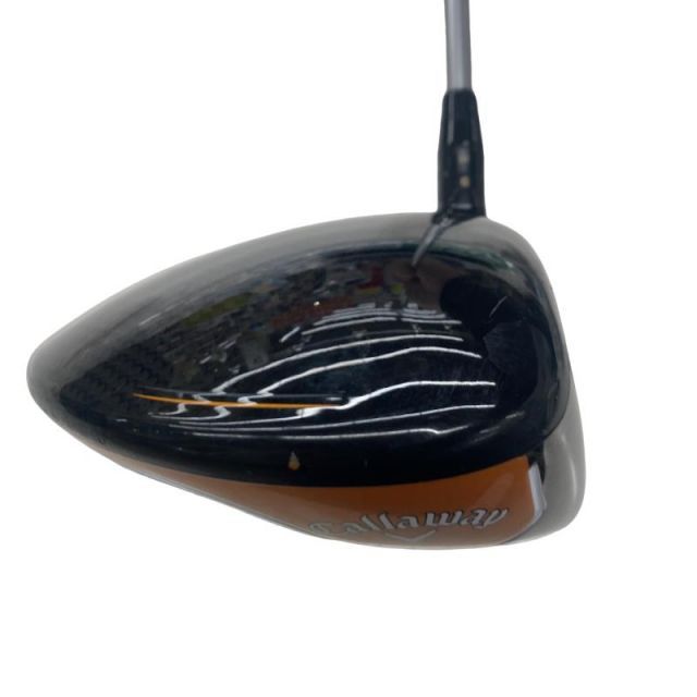 中古】 キャロウェイ MAVRIK 10.5° ドライバー DR Diamana 50 for CW