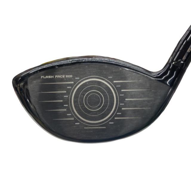 中古】 キャロウェイ MAVRIK 10.5° ドライバー DR Diamana 50 for CW