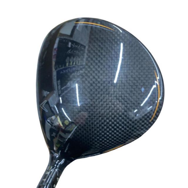 中古】 キャロウェイ MAVRIK 10.5° ドライバー DR Diamana 50 for CW