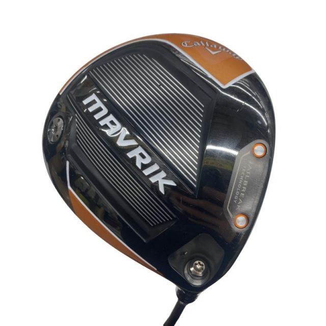 中古】 キャロウェイ MAVRIK 10.5° ドライバー DR Diamana 50 for CW
