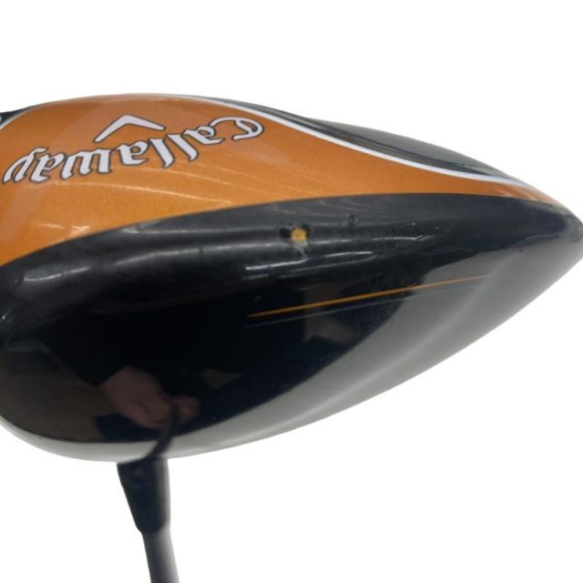 中古】 キャロウェイ MAVRIK 10.5° ドライバー DR Diamana 50 for CW