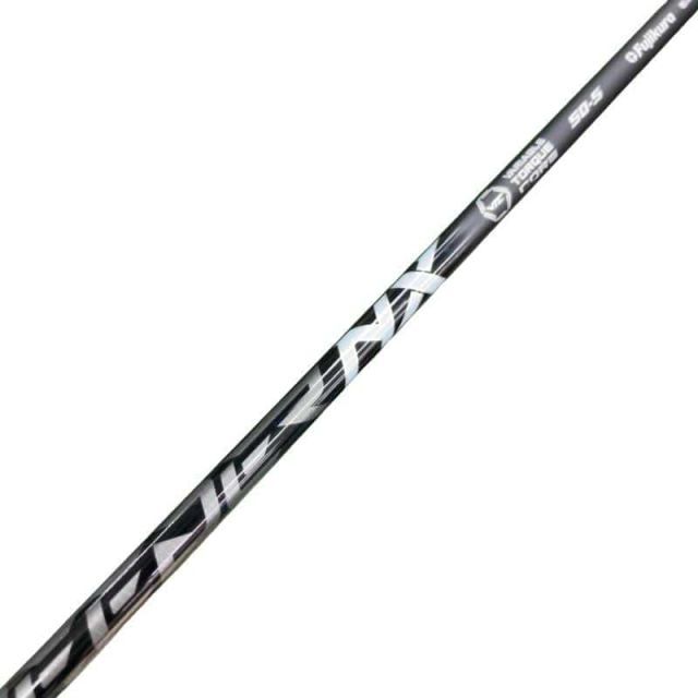 【中古】 タイトリストスリーブ付き(GT系) フジクラドライバー用 シャフト SPEEDER NX BLACK 50 (フレックスS)Bランク ゴルフクラブ