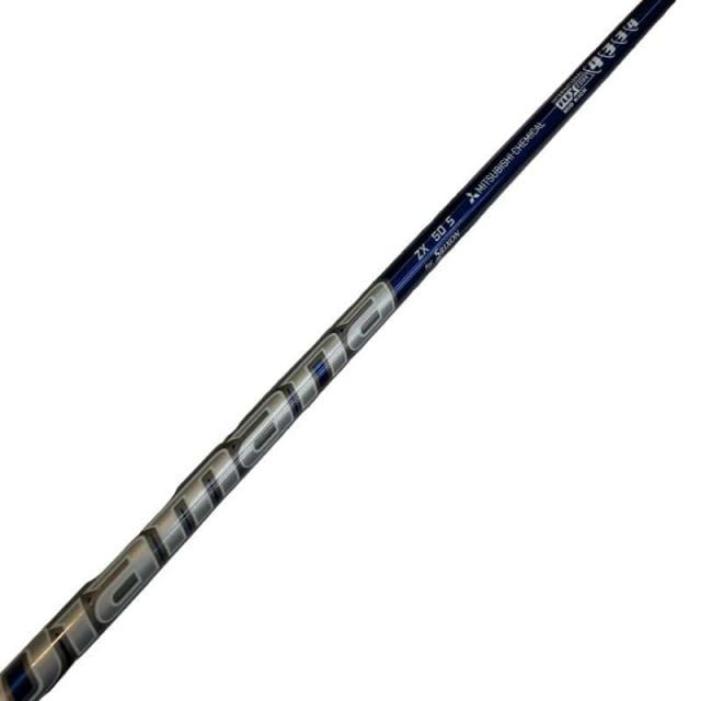 中古】 ダンロップ SRIXON ZX5 10.5° ドライバー DR Diamana ZX50