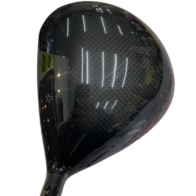 中古】 ダンロップ SRIXON ZX5 10.5° ドライバー DR Diamana ZX50