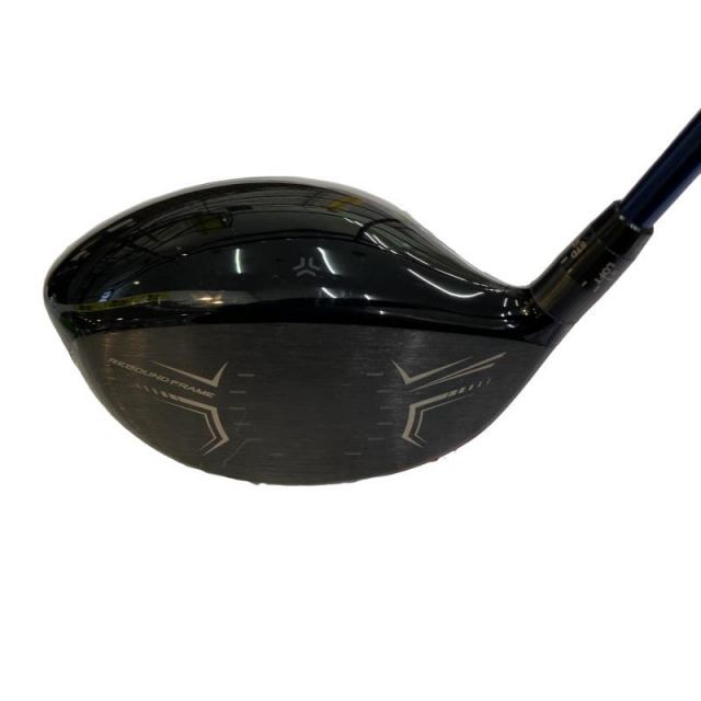 中古】 ダンロップ SRIXON ZX5 10.5° ドライバー DR Diamana ZX50