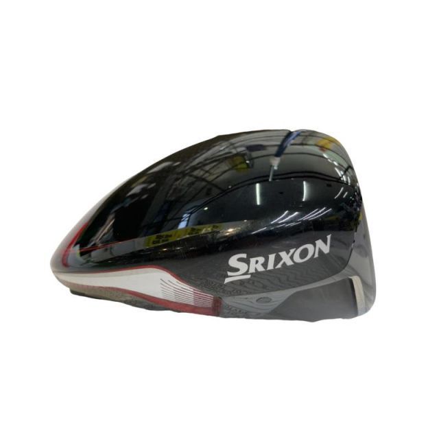 中古】 ダンロップ SRIXON ZX5 10.5° ドライバー DR Diamana ZX50