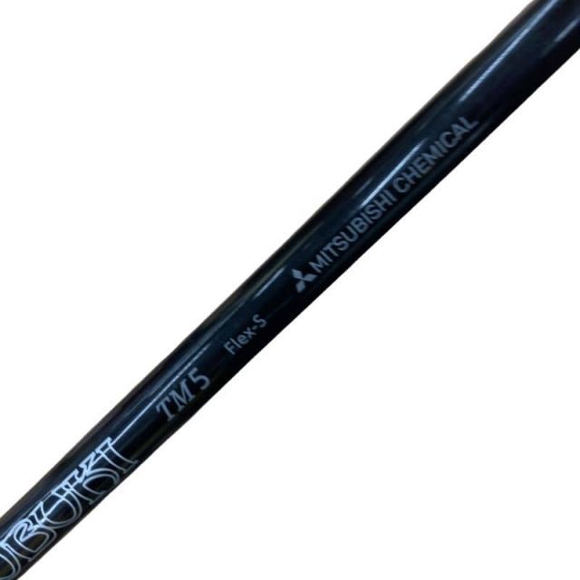 中古】 テーラーメイド M4 9.5° ドライバー DR FUBUKI TM5(ドライバー