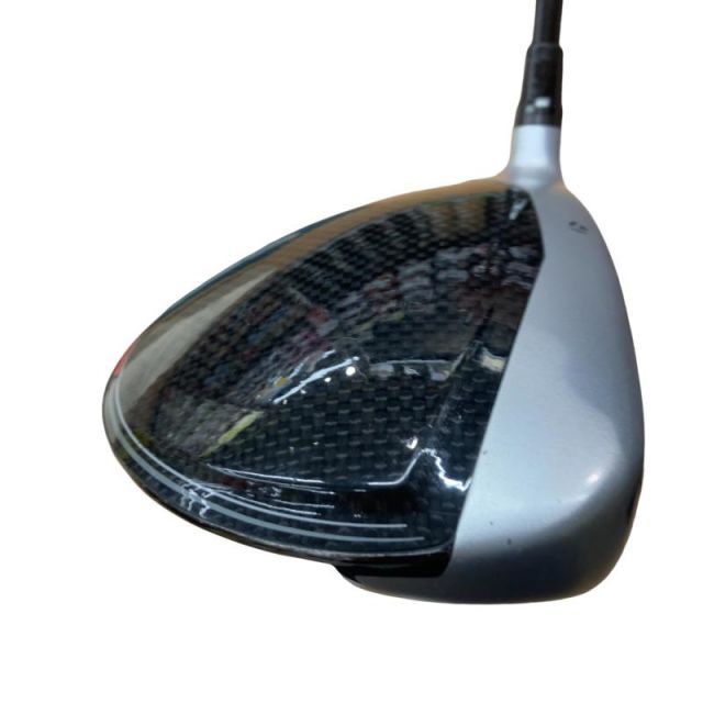 【名器・美品】テーラーメイド M4 ドライバー 9.5° 純正FUBUKI S 中古】 テーラーメイド M4 9.5° ドライバー DR FUBUKI TM5(ドライバー