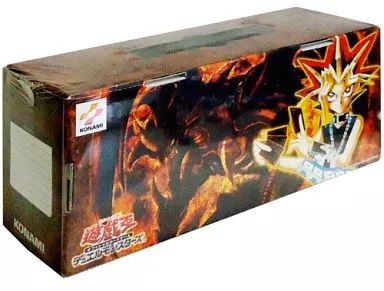 中古】サプライ 遊戯王OCG デュエルモンスターズ デュエリストカード