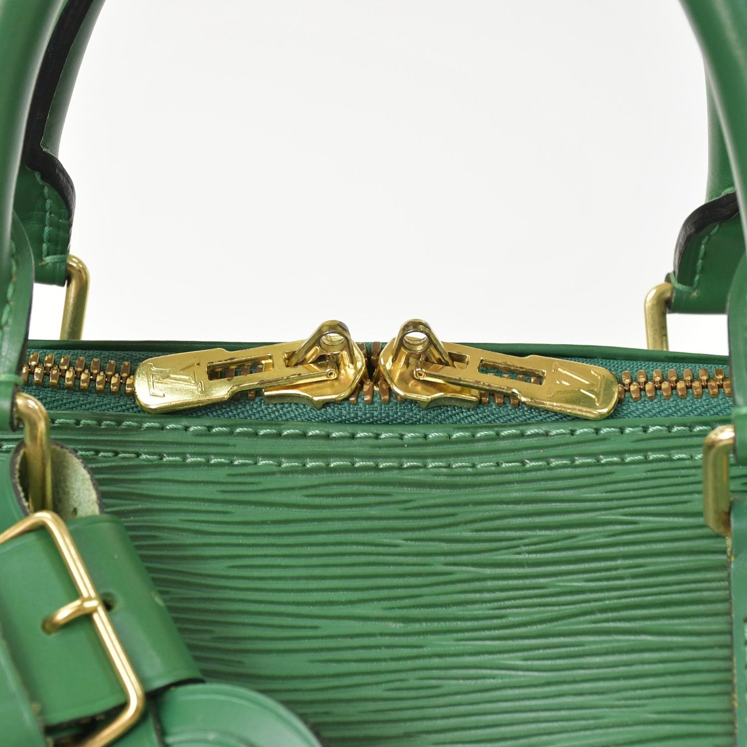 LOUIS VUITTON ルイヴィトン キーポル50 ボストンバッグ M42964